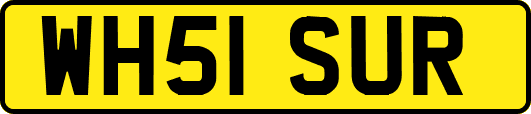 WH51SUR