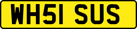 WH51SUS