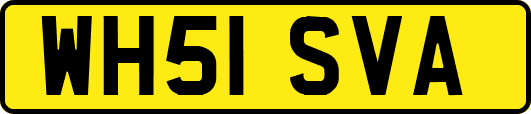 WH51SVA