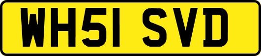 WH51SVD