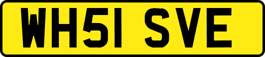 WH51SVE