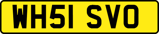 WH51SVO