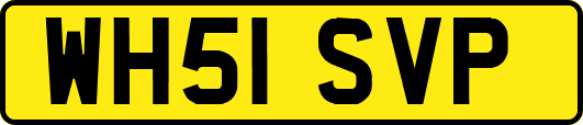 WH51SVP