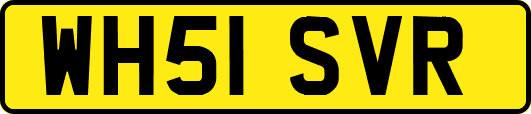 WH51SVR