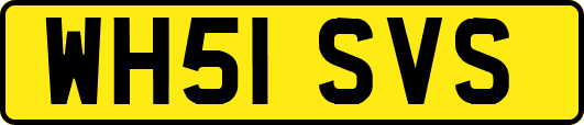 WH51SVS