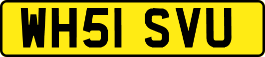 WH51SVU