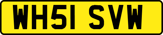 WH51SVW