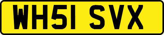 WH51SVX