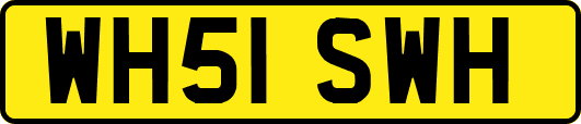 WH51SWH