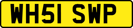 WH51SWP