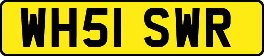 WH51SWR