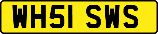 WH51SWS