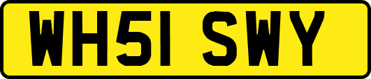 WH51SWY