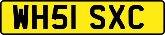 WH51SXC