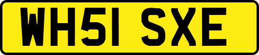 WH51SXE