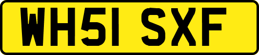 WH51SXF