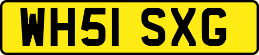 WH51SXG