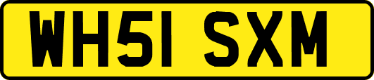 WH51SXM