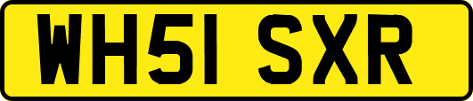 WH51SXR