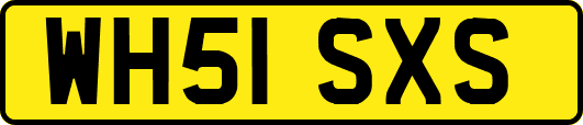 WH51SXS