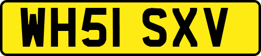 WH51SXV