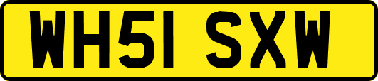 WH51SXW