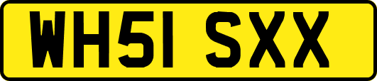 WH51SXX