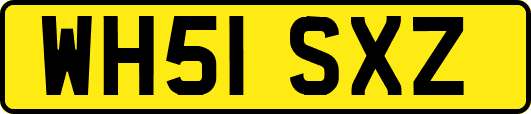 WH51SXZ