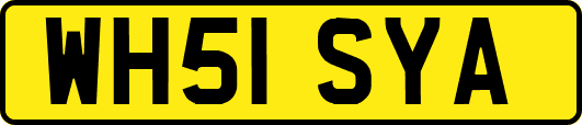 WH51SYA