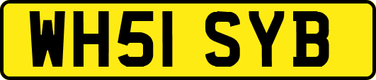 WH51SYB