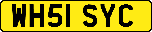 WH51SYC