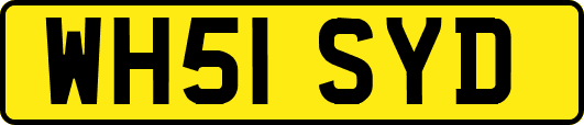 WH51SYD