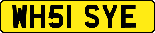 WH51SYE