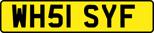 WH51SYF