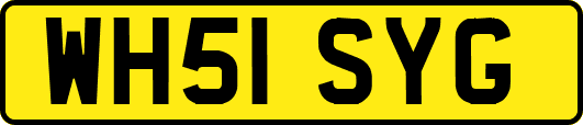 WH51SYG