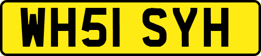 WH51SYH