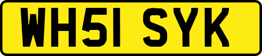 WH51SYK