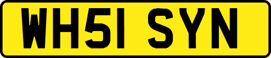 WH51SYN