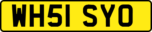 WH51SYO