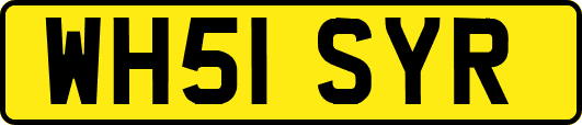 WH51SYR