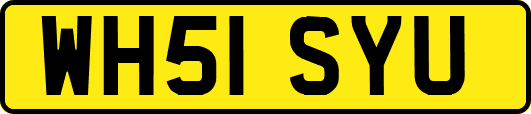 WH51SYU