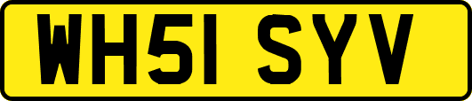 WH51SYV