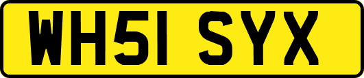 WH51SYX