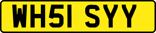 WH51SYY