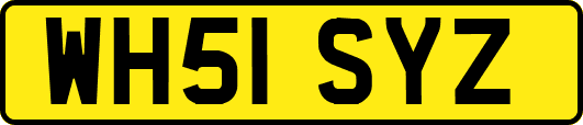 WH51SYZ