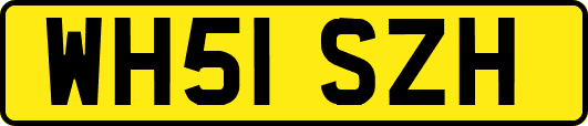 WH51SZH