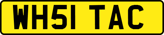 WH51TAC