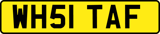 WH51TAF