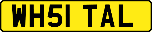 WH51TAL