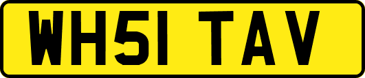 WH51TAV